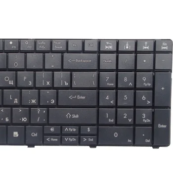 SSEA Brand Nou Russian Keyboard RU pentru Acer Aspire E1 521 531 E1-571 E1-521 E1-531 E1-531G E1-571G Travelmate 5740 5742 tastatura