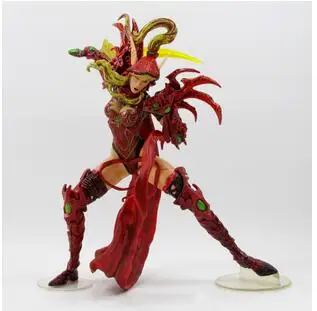 NOU în cutie de vânzare cu amănuntul wow Blood ELF Rogue Valeera Sanguinar PVC Acțiune Figura Figura Anime de Colectie Model de Jucărie Statuie