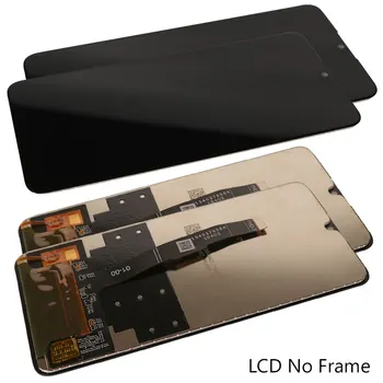 LCD Pentru Huawei P30 Lite 4 GB 6GB MAR-LX1A LX1M LX2 L21A L01A Display LCD Touch Ecran Pentru Huawei Nova 4e Display LCD de Înlocuire