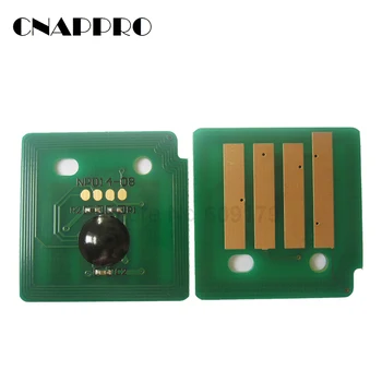 4BUC C9300 Cartuș de Toner Chip Pentru Epson AcuLaser C9300n C9300dn C9300dtn C9300d2nt C9300d3tnc C13C050609 Copiator Reset