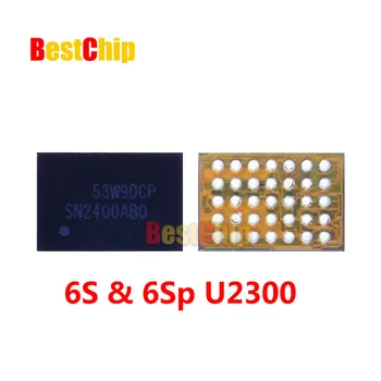 10buc/lot U2300 pentru iphone 6S/6SP/6Splus/6S PLUS TIGRU ÎNCĂRCĂTOR USB de control IC de încărcare IC 35 de pini