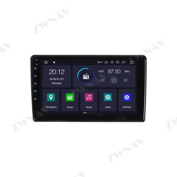 4+64GB, Android 10.0 Auto Multimedia Player Pentru Chevrolet Epica Lova Captiva GPS Navi Radio navi stereo IPS ecran Tactil unitatea de cap