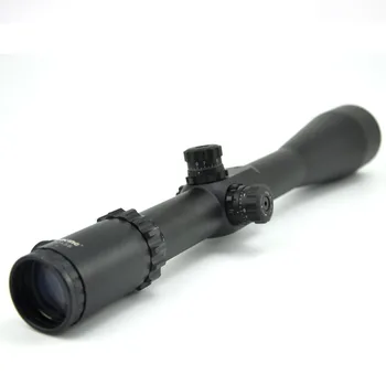 Visionking 10-40x56 T Militare Riflescope Long Range Sniper Scopul Vedere Optic Mare Magnifer de Vânătoare de Noapte domeniu de Aplicare .30-06 .308 .50
