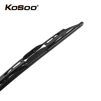 KOSOO Auto Geam Spate Ștergător de Parbriz Lamele Brațul Masina lamela Pentru Seat Toledo,325mm 2004-2009,Accesorii Auto Styling