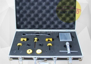 Common Rail Injector Filtru de Demontare Tool Pentru BOSCH, DENSO, PISICA, DELPHI, Common Rail, Filtru de Instrument de Reparare