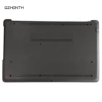 Laptop Nou Pentru HP Pavilion 15-DA 15-DB 250 255 G7 Capacul Bazei mici de Jos Cazul L49983-001