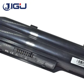 JIGU Nou Laptop Baterie 10.8 V/11.1 V FPCBP347AP Pentru FUJITSU FPCBP331 Pentru LifeBook AH532 AH512 AH532/GFX