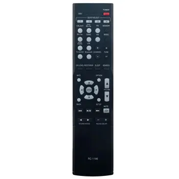 Noi Universala RC-1196 RC1196 Control de la Distanță Pentru DENON Audio-Video AV Receiver