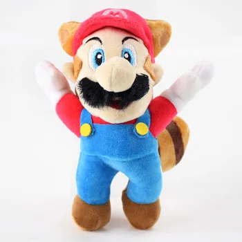 Super Mario Brothers Papusa de Plus 8