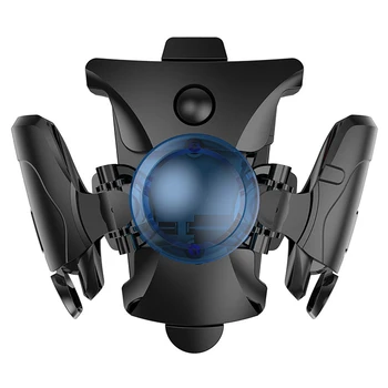 FIERBINTE Transformatoare Rapid de Declanșare Shooter Controler pentru PUBG Gaming-ul Mobil se Ocupe de Gamepad pentru iPhone 11 Pro Max Ventilatorului de Răcire Joystic