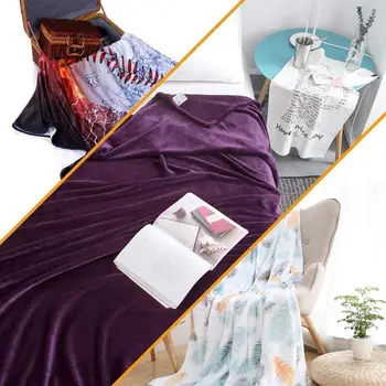 Flanel Pătură 3D Caine Ciobanesc German Pătură Moale Canapea extensibilă de Pat de Pluș Cald Confortabil Dormitor Pături pentru Adulți și Copii