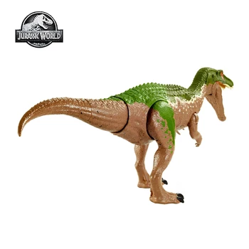 Jurassic Lumea Jucărie de Sunet Grevă Baryonyx Sumbre Autentic Textura cu Chomping Acțiune Articulații Mobile Modelul Dinozaur Jucărie GVH65