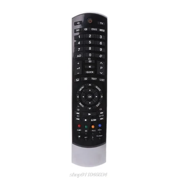 Control de la distanță Controler de Înlocuire pentru Toshiba Smart TV Televizor CT-90366 CT-90404 CT-90405 CT-90368 N25 20 De Dropshipping