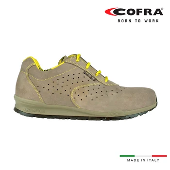 COFRA DORIO S1 pantofi de protecție dimensiunea 43