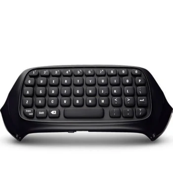 Noul Wireless Gaming Keyboard USB 2.4 G Wireless Mesaj de la Tastatură Pentru Xbox One Accesorii Controler Chatpad Tastatura SOONHUA