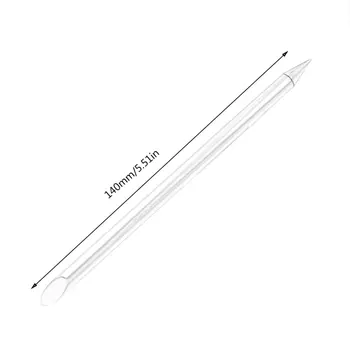 Creative Inkless Stilou Pix Metalic Student Pen Papetărie Pix Metalic De Afaceri Semnătura Pen Rechizite De Birou
