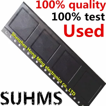Test de 8GB H26M44001ECR H26M41204HPR H26M41208HPR SDIN7DU2-8G SDINBDG4-8G NCEMAD7B-08G SD5C25A-8G BGA Chipset