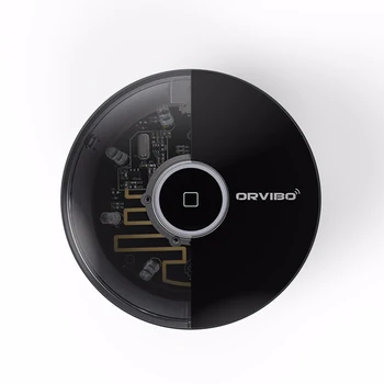 Orvibo Socket Allone Pro Universal Smart Home Automation Control de la Distanță Wifi RF IR Controller Hub pentru Alexa google Asistent