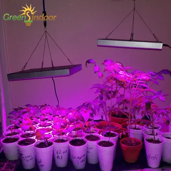 Phytolamp Pentru Plante întregul Spectru IR UV LED-uri Cresc Light Fito Lampa de Plante în Creștere, Înflorire Interioară Creștere Cort Hidroponice Kit