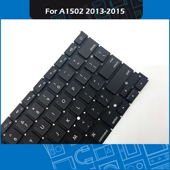 Noua Tastatură Pentru Macbook Pro 13