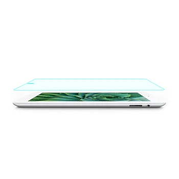 Sticla membrana Pentru iPad 1 si Prima generație de Otel film Tableta cu Ecran de Protecție Monostrat pentru iPad1 A1337 A1219 Caz