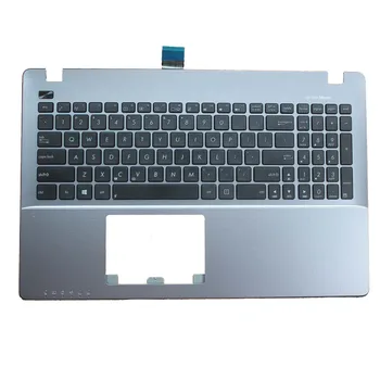 Tastatura Laptop Pentru Asus X552 X552C X552MJ X552E X552EA X552EP X552L X552LA jos acoperi caz/tastatură zona de Sprijin pentru mâini de Sus