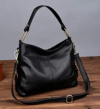 2019 bolsa feminina geanta pentru femei de moda saci, genți de mână un sac de Umăr principal casual din piele crossbody bolsos mujer