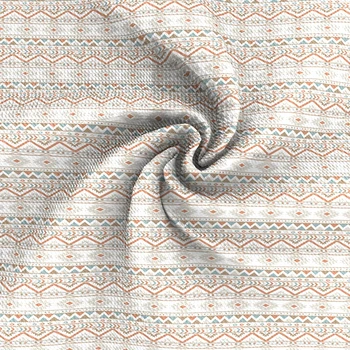 50*145cm Vopsea Geometrice Liverpool Glonț Material textil,Tesut Copii Textile Acasă DIY Tesatura de Cusut Papusa Tilda Îmbrăcăminte,1Yc10921
