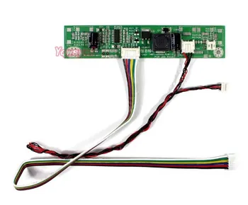 Yqwsyxl Kit pentru LM238WF1-SLE1 TV+HDMI+VGA+AV+USB LED LCD Controller Driver Placa