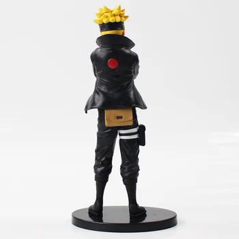23cm Naruto Boruto Figura Anime Naruto Generațiile Viitoare Shinobi Relațiile NEO Uzumaki Boruto PVC figurina Jucarie