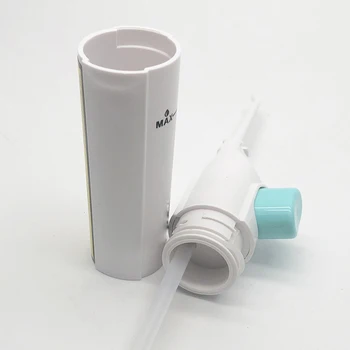 Portabil Ata Dentara Irigator Cu Apă Ața Dentară Îngrijire Orală Curățare Dinți, Folosește Ață Dentară Igiena OralIrrigator Apa Jet