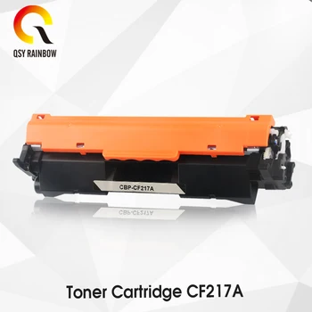 1buc CF217A 17A 217A Cartuș de Toner Compatibil pentru HP LaserJet Pro M102a M102w MFP M130a M130fn M130fw M130nw Printer