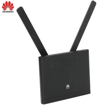 2 buc HUAWEI B315s-22 LTE CPE 150Mbps 4G LTE FDD TDD gateway wireless Router wifi E5180 4G WiFi Cub pk B593