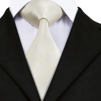 C-1174 Moda Clape Florale Cravata, Batista, Butoni Set De Cravate de Mătase Pentru Oamenii de Afaceri Formal Petrecere de Nunta corbatas para hom