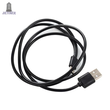 50pcs 0.25 m 0.5 m 1m 2m 3m 2A USB de Tip C USB C Sincronizare de Date Incarcator Cablu Original Genuine cu cablu pentru iphone 8pini v8 micro en-gros