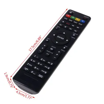 Control de la distanță Controler de Înlocuire pentru Kartina Micro Duna TV