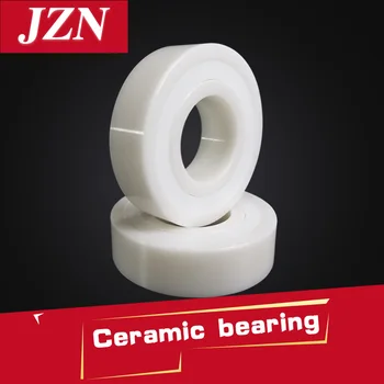 Transport gratuit 687 CE dimensiune 7*14*5 mm Completă de rulmenți ceramice de Zirconiu ZrO2 rulmenți conservant Transforma lin oilless