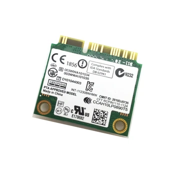Pentru Centrino Wireless-N Intel 1030 11230BNHMW WiFi 300M + Bluetooth BT 3.0 Combo Card