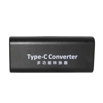 7.9*5.5 mm pentru USB de Tip C Dc Adaptor Conector pentru Încărcător Converter pentru Macbook Laptop Lenovo Thinkpad USB de Tip C Adaptor