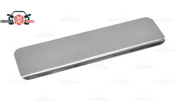 Praguri usi pentru Citroen C4 2006~2012 pasul placă interioară accesoriile de protecție uzura styling auto decor clar