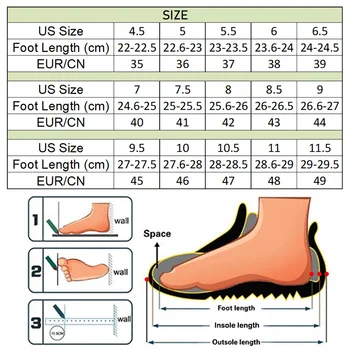Dimensiuni mari de Alunecare pe Ciorap Adidasi Femei Running Pantofi Lady Sport Pantofi Sport Adidasi Femei Pantofi de Sport Sportive de Vară Negru A557