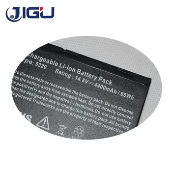JIGU Baterie Laptop GRAPE34 TM00742 Pentru Acer 5720 5730 5730G TravelMate 5220 5230 5320 5520 5530 5310 5530G 5710 8Cells