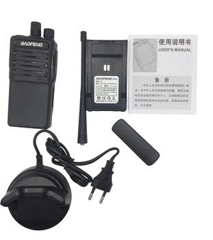 10BUC Baofeng BF-C5 Walkie Talkie C5 MINI Portabil de Două Fel de Radio 5W 16CH UHF 400-470MHz Radio Comunicador Sunca de Vânătoare Radio CB