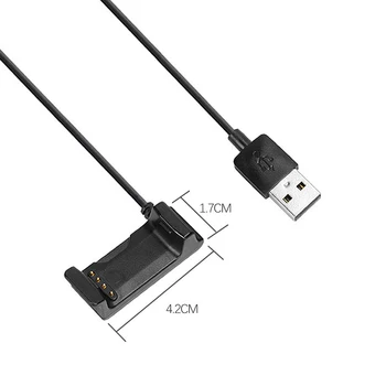 Cablu USB de Încărcare Cablu de încărcare pentru Garmin Vivoactive HR GPS Ceas Inteligent