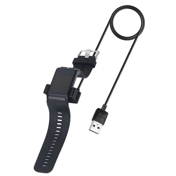 Cablu USB de Încărcare Cablu de încărcare pentru Garmin Vivoactive HR GPS Ceas Inteligent