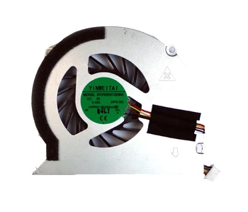 VENTILATOR PENTRU NOI AY07005HX12DB00(0P4LS0) FAKT DFS481305MC0T RACIREA CPU FAN tăcere ventilatorului de răcire