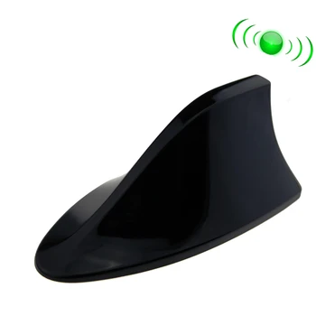 Aripioare de rechin Pentru Mazda3 m3 Rechin Antena Cu Mașina de Radio Antene Receptor Funcție Decorativă Auto Semnal Radio model de Masina