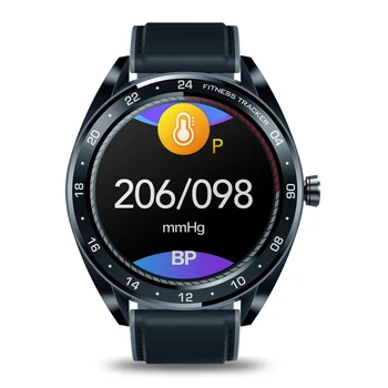 Original Smartwatch Zeblaze NEO Rata de Inima tensiunea Arterială mai Multe Fețe Ceas Inteligent Barbati Culoare Touch Ecran Notificări de Mesaje