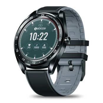 Original Smartwatch Zeblaze NEO Rata de Inima tensiunea Arterială mai Multe Fețe Ceas Inteligent Barbati Culoare Touch Ecran Notificări de Mesaje