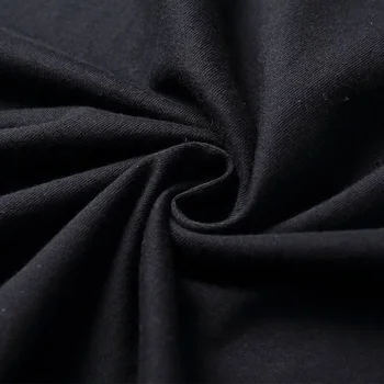 Barbati Tricou Negru din Bumbac Sudadera Notorious Big Casual Rece Mândrie T Camasa Barbati Unisex Moda Tricou
